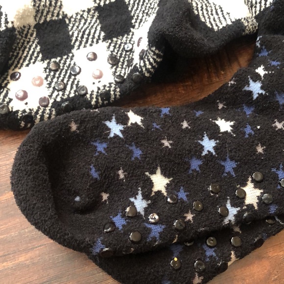 Sonoma Slipper socks - Picture 2 of 4